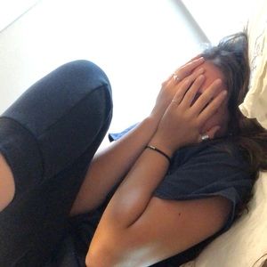 Meet your Posher, Sevannah